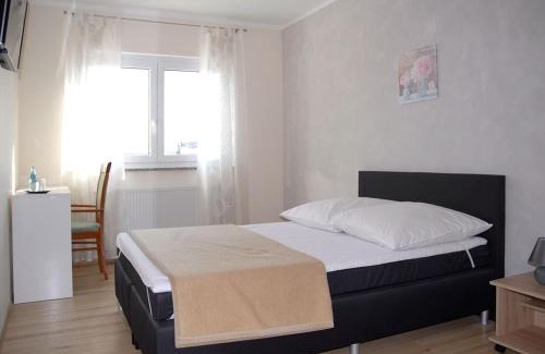 Griesheim Apartment | NM-APARTMENTS