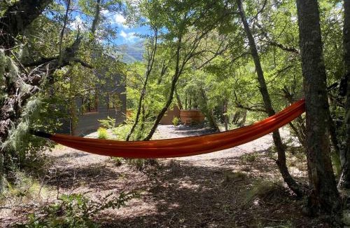 Pinto House | NM Lodge