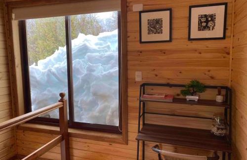 Pinto House | NM Lodge