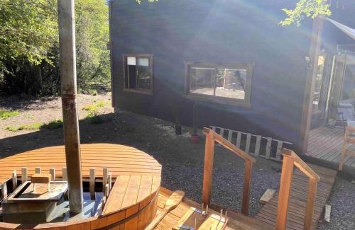 Pinto House | NM Lodge