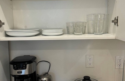 Northeast Edmonton Apartment | nMonthly Disc | Fast Wi-Fi -12