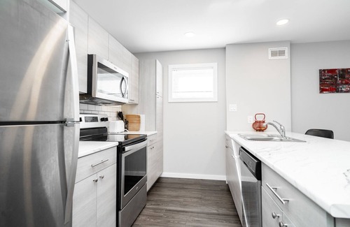 Winnipeg Apartment | nnnnnnnnnnnExective Suites for Comfort and convenient downtown stays.