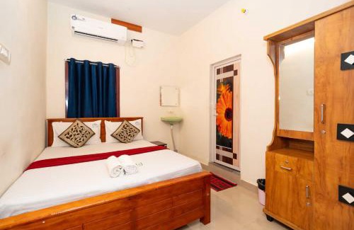 Rameshwaram House | NNP Home Stay Rameswaram