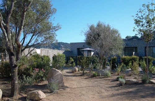 Ajaccio House | No. 1 - New T2 air-conditioned house in Ajaccio