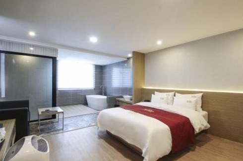 Chinju Hotel | No.1 New Yorker Hotel