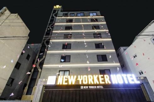 Chinju Hotel | No.1 New Yorker Hotel
