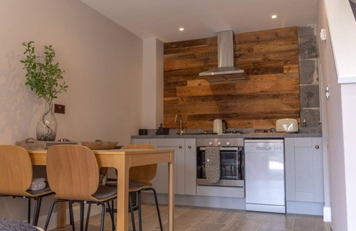 Leixlip Condo | No. 1 The Barn at Alensgrove