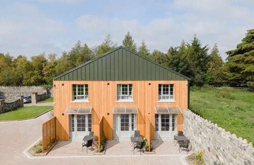 Leixlip Condo | No. 1 The Barn at Alensgrove