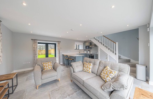 Ingleton Cottage | No 1 The Coach House