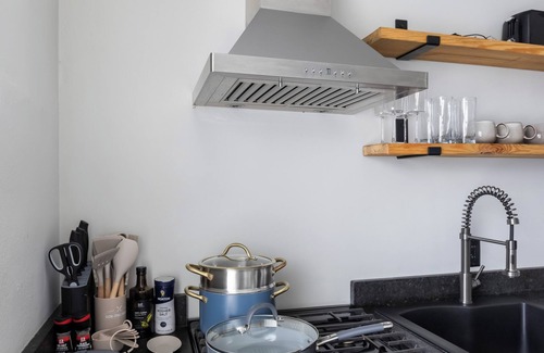 Lakewood Apartment | NO. 11 (1BD)