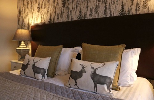 North Berwick Hotel | No.12 Hotel & Bistro