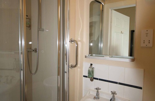 North Berwick Hotel | No.12 Hotel & Bistro