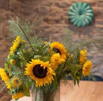 Plymouth House | No. 15 Factory Cooperage