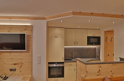 Graen Apartment | No. 15 ZIRBENwelt suite - Braito guest house