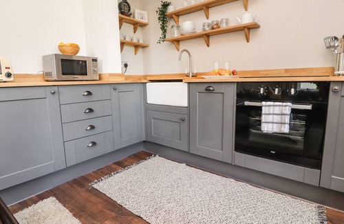 Haworth Cottage | No 19, Haworth