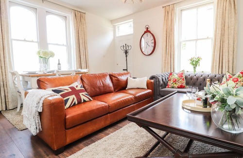 Haworth Cottage | No 19, Haworth