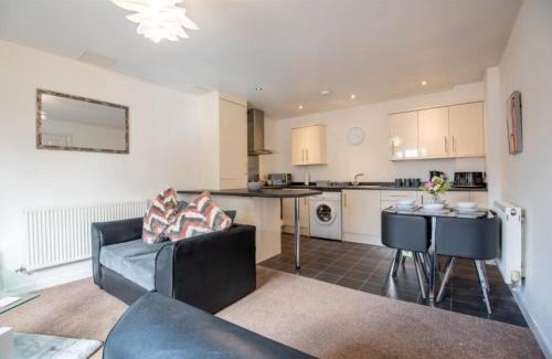 Mansfield Apartment | No 2 Mansfield