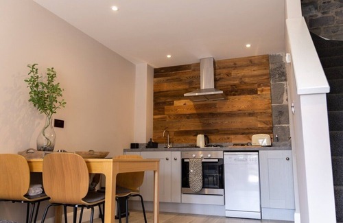 Leixlip Condo | No. 2 The Barn at Alensgrove