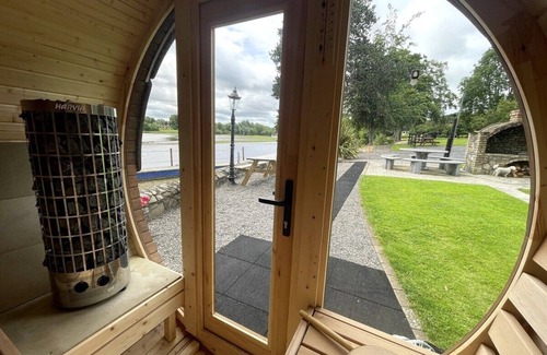 Leixlip Condo | No. 2 The Barn at Alensgrove