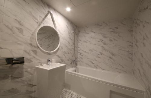 Busanjin Hotel | No.25 Hotel Busan Seomyeon