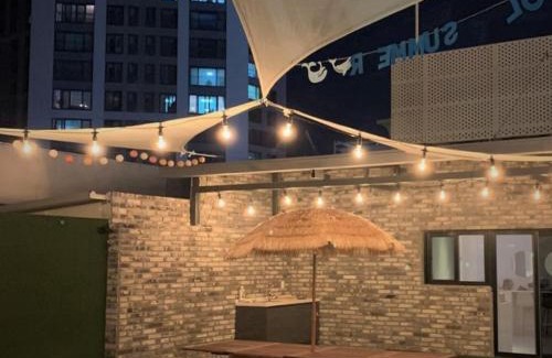 Seongnae-dong Hotel | No 25 Hotel Dongseongro branch