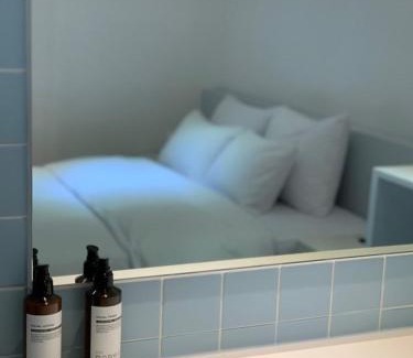 Seongnae-dong Hotel | No 25 Hotel Dongseongro branch