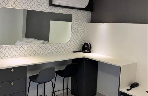 Seongnae-dong Hotel | No 25 Hotel Dongseongro branch