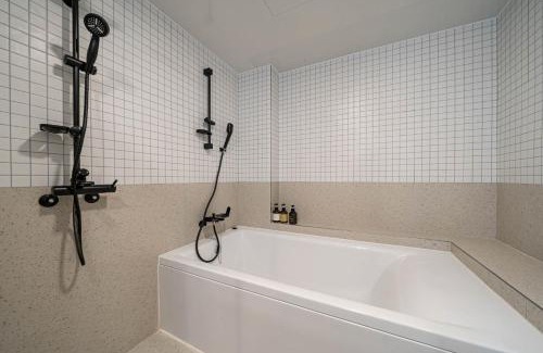 Sasang Hotel | No 25 Hotel