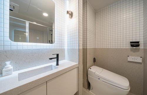 Sasang Hotel | No 25 Hotel