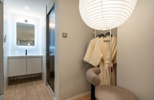 Sasang Hotel | No 25 Hotel