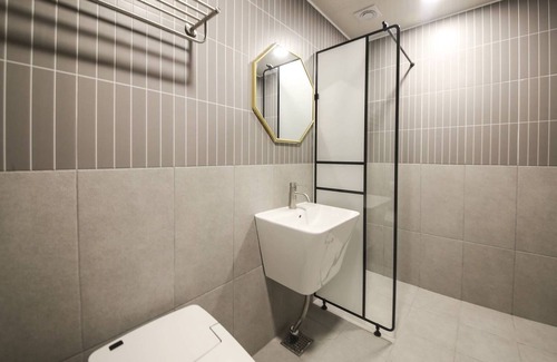 Gwangsan-gu Hotel | No.25 Hotel