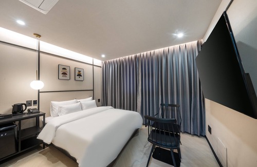 Gwangsan-gu Hotel | No.25 Hotel