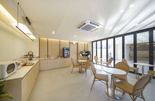 Gwangsan-gu Hotel | No.25 Hotel