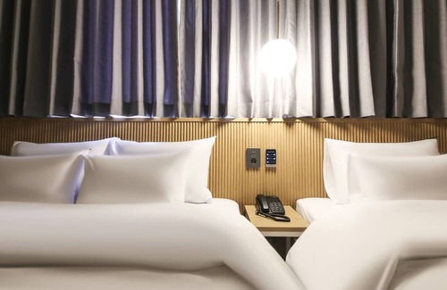 Gwangsan-gu Hotel | No.25 Hotel