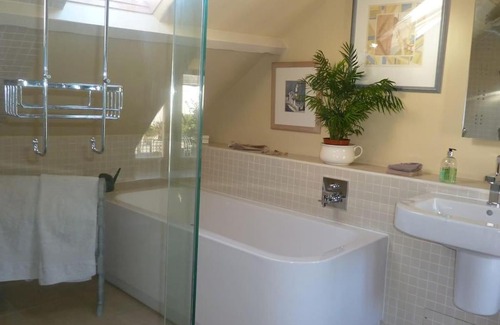 Bridport Apartment | No 27