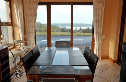 Spanish Point House | No 3 Atlantic View Spanish Point