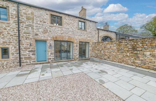 Ingleton House | No 3 The Coach House