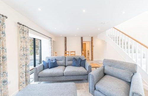 Ingleton House | No 3 The Coach House