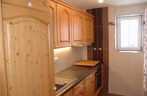 Graen Apartment | No. 3A Apartment Break - Guesthouse Braito