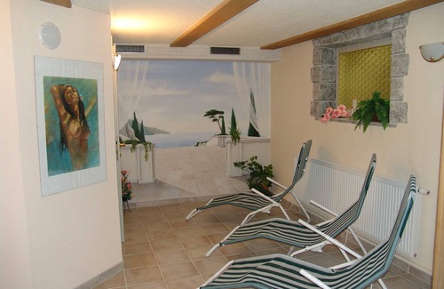 Graen Apartment | No. 3A Apartment Break - Guesthouse Braito