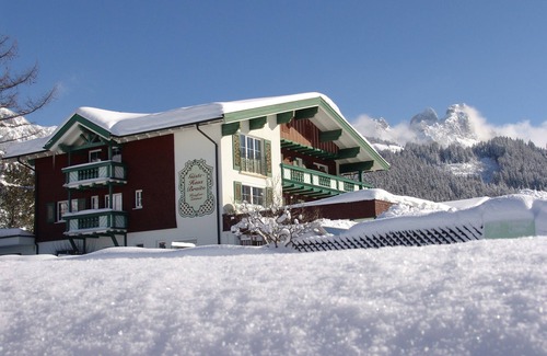 Graen Apartment | No. 3A Apartment Break - Guesthouse Braito