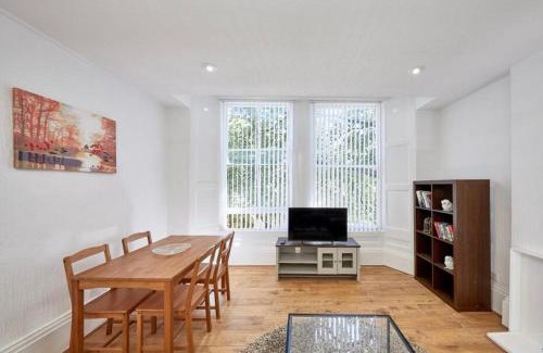 Sefton Park Apartment | No 4 at MANNERING