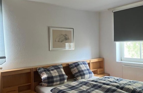 Lembruch Apartment | No 4