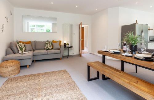 Sheringham Apartment | No 5 Highwayman - Norfolk Cottage Agency