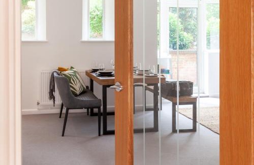 Sheringham Apartment | No 5 Highwayman - Norfolk Cottage Agency
