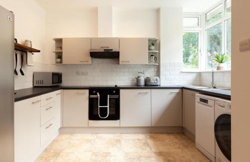 Sheringham Apartment | No 5 Highwayman - Norfolk Cottage Agency