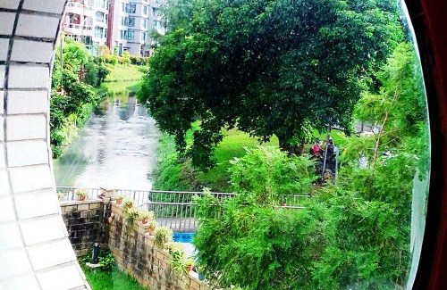 Luodong House | No 5 Park Homestay