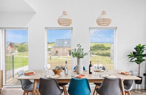 North Buckland House | No 5 The Vista, Willingcott, Woolacombe