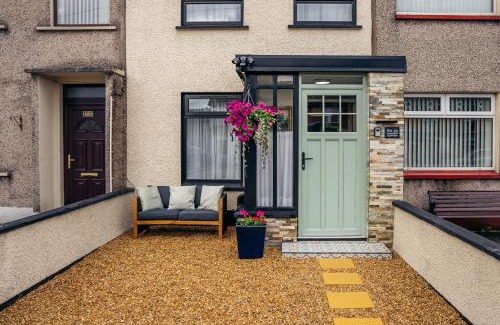 Cookstown House | No 50 Chapel Street Townhouse