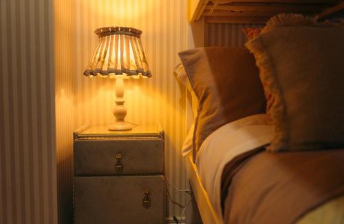 Cookstown House | No 50 Chapel Street Townhouse